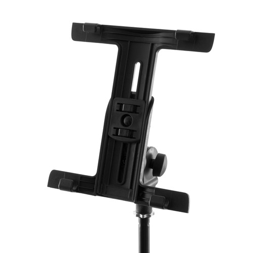 Tiger Tablet iPad Mount for Microphone  Stand