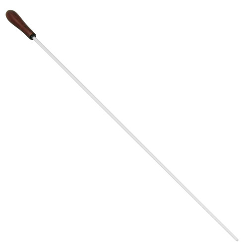 Theodore Conductor's Baton - 12" with Long Wooden Handle