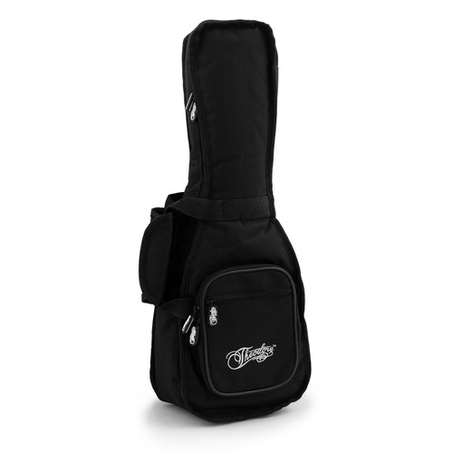 Theodore Soprano Ukulele Padded Gig  Bag  - 15mm Carry Bag for Uke 