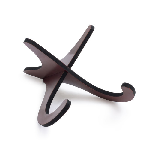 Theodore Wooden Violin Stand - Detachable Stand