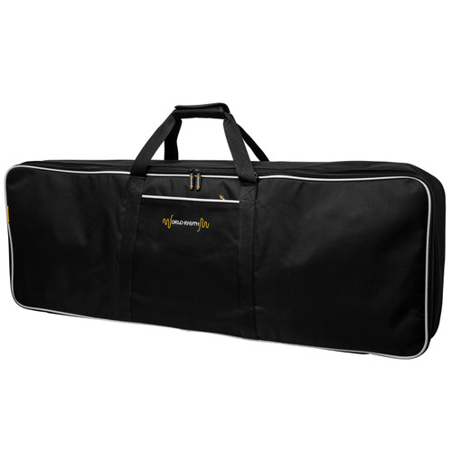 World Rhythm WR-104 Keyboard Bag with Carrying Strap  - 1030 x 448 x 178mm