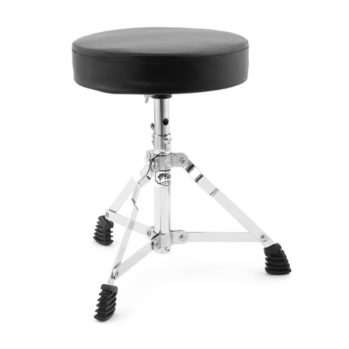 Tiger DHW91-CM Junior Drum Throne - Padded Drum Stool