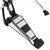 Tiger DHW49-CM Double Braced Hi-Hat Stand with Direct Pull Foot Pedal