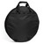 Tiger 21 inch Padded Cymbal Bag with Dividers and Back Straps