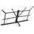 Tiger Desktop Sheet Music Stand - Collapsible Tabletop Stand with Carry Bag