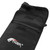 Tiger DGB42-BK Drum Stick Bag with Hardware, Floor Tom Attachments