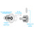 Tiger Pro Musicians Filter Earplugs Noise Cancelling Hearing Protection 