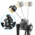 Tiger Single Bass Drum Pedal with Footboard & Beater Angle Adjustment