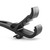 Tiger Drum Rim Adjustable Microphone Clip