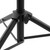 Tiger Wooden Music Stand - Adjustable Orchestral Sheet Music Stand