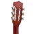 Tiger CLG2 1/2 Size Classical Spanish Guitar Beginners Complete Starter Kit
