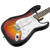 Tiger Beginners Full Size Electric Guitar Pack - Amp, Bag, Strap, Sunburst