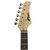 Tiger Beginners Full Size Electric Guitar Pack - Amp, Bag, Strap, Sunburst