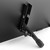 Tiger Desktop Sheet Music Stand - Adjustable Tabletop Book Stand 48cm x 34cm