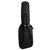 Tiger Bass Guitar Padded Gig Bag - Twin Straps - Black