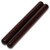 Theodore Wooden Claves - Quality Redwood Rhythm Sticks (Pair)