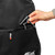 Tiger GGB7-FAC Acoustic Guitar Bag - Straps and Handle - 600D Nylon Case
