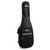 Tiger Electric Guitar Padded Gig Bag - Twin Straps - Black