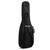 Tiger Electric Guitar Padded Gig Bag - Twin Straps - Black