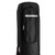 Tiger Electric Guitar Padded Gig Bag - Twin Straps - Black