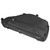 Tiger INC4-BK Alto Sax Case 22mm Deluxe Padded Saxophone Case 60 x 8 x 25 cm
