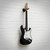 Tiger Pack of 2 Guitar Wall Hangers -Secure Wall Hooks