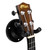 Tiger Ukulele Wall Mount - Pack of 2 Ukulele Wall Hangers