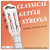 Tiger Pack of 3 Classical Guitar String Sets