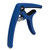 Tiger Blue Quick Release Guitar Trigger Capo