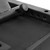 Tiger Keyboard Stand with Securing Straps & Piano Stool Pack 