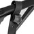 Tiger Keyboard Stand with Securing Straps & Piano Stool Pack 