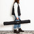 Tiger Microphone Stand Carry Bag - Fits Up To 4 Mic Stands