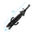Tiger Folding Guitar Stand for Acoustic, Classic, Electric & Bass Guitar - Black