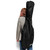 Tiger Bass Guitar Bag - Cover with Shoulder Strap & Carry Handle
