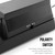 Tiger Universal Sustain Pedal - Piano Style Action for Keyboards, Digital Pianos