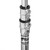 Tiger DHW14-CM Double Braced Straight Cymbal Stand