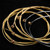 Tiger Acoustic Guitar Strings - Pack of 3 Super Light (11-52) Sets