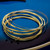 Tiger Acoustic Guitar Strings - Pack of 3 Super Light (11-52) Sets