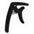 Tiger Black Quick Release Guitar Trigger Capo