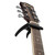 Tiger Black Quick Release Guitar Trigger Capo