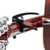 Tiger Black Quick Release Guitar Trigger Capo