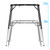 Tiger Adjustable Platform Mixer Keyboard Stand