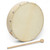 World Rhythm 10" Hand Drum with Beater