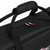 Tiger Speaker and Mic Stand Hardware Bag 129cm x 19cm x 19cm