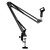 Tiger Scissor Arm Microphone Stand for Broadcasting, YouTube Videos & Voice-Over