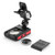 Tiger Chromatic Guitar Tuner - Easy to Use Clip-on Tuner