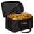 World Rhythm Cajon Bag - 10mm Padded Carrying Bag