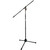 Tiger Microphone and Stand Set with Cable Package