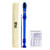 Descant Recorder in Blue by Mad About - Soprano School Recorder