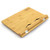 Theodore Wooden Bamboo Adjustable Tabletop Book Rest Sheet Music Stand 